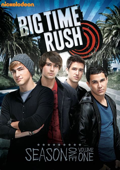 big time rush episodes online